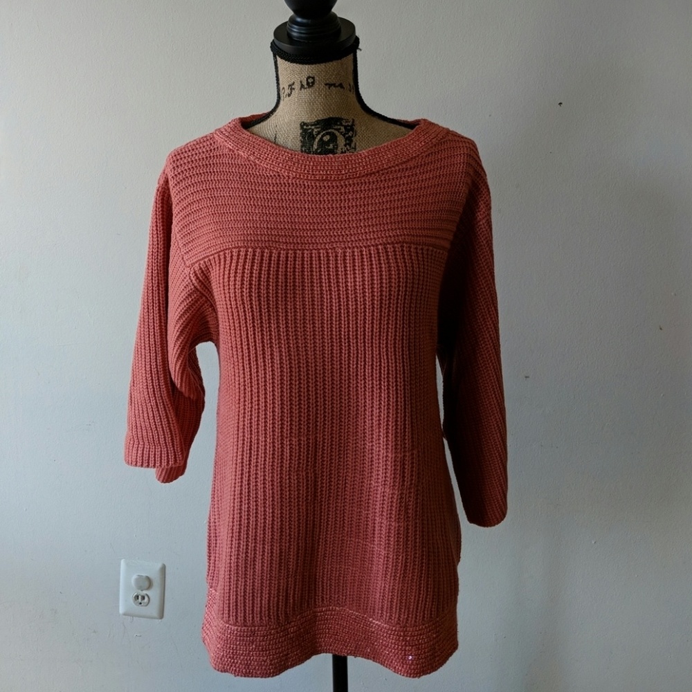 New York & Company sweater.